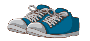 men's sports shoes